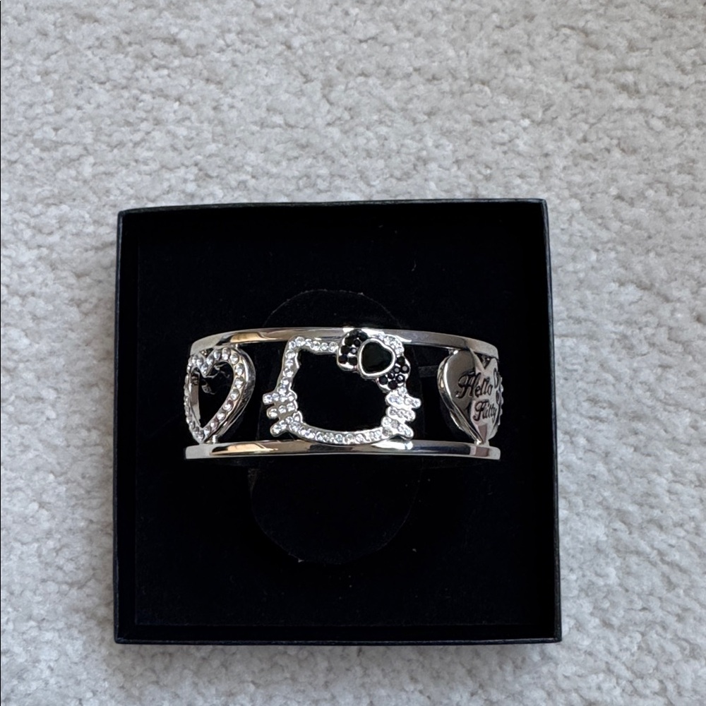 Hello Kitty Bracelet